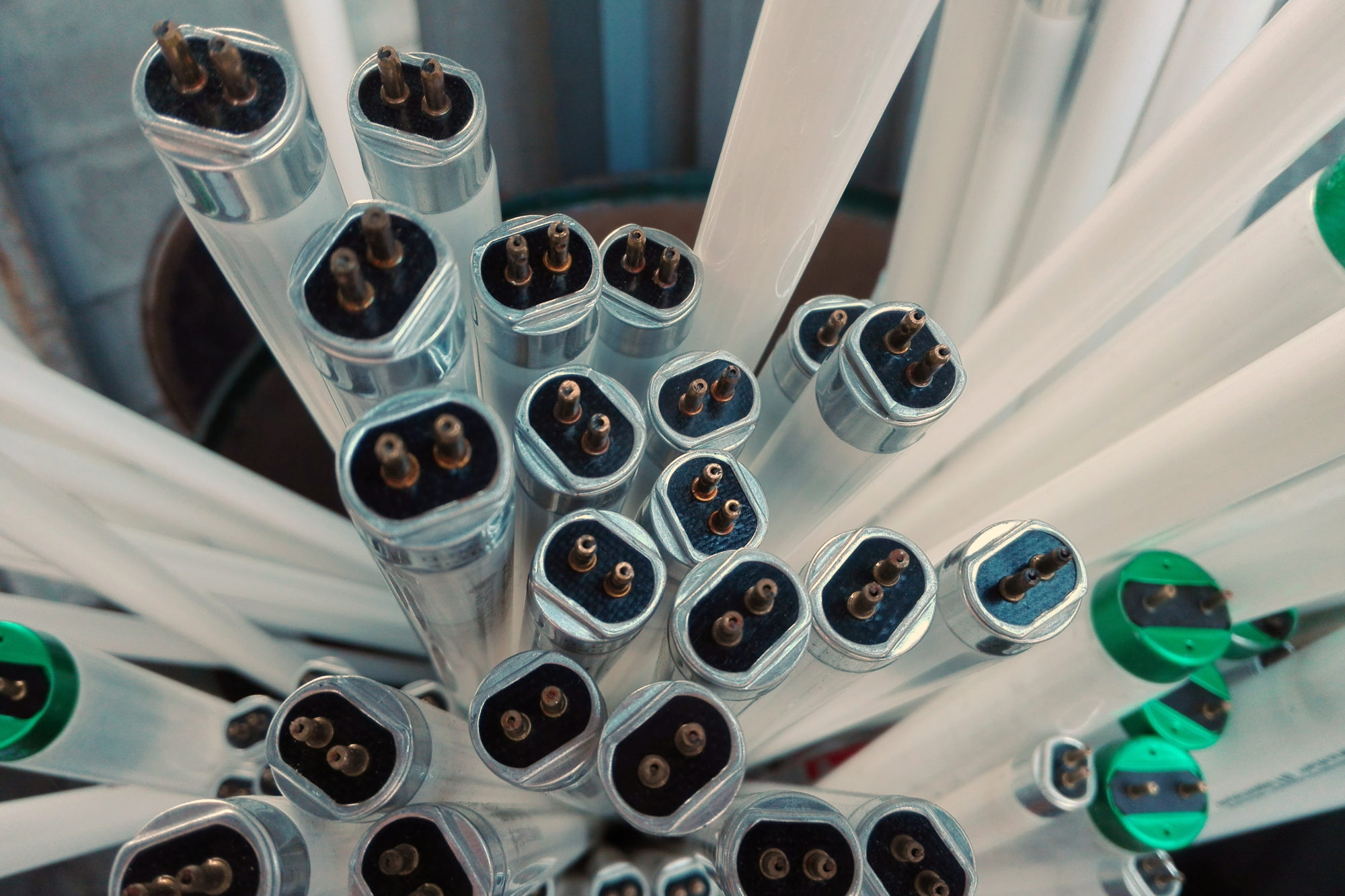 African Countries Lead in Global Effort to Eliminate Toxic Lighting